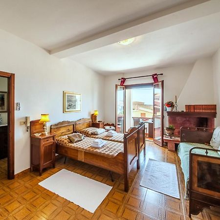 Bed and Breakfast La Casa Di Mannazzotta 1 à Castelsardo Extérieur photo