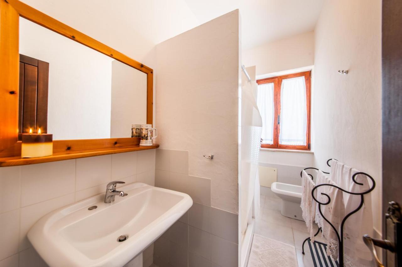Bed and Breakfast La Casa Di Mannazzotta 1 à Castelsardo Extérieur photo