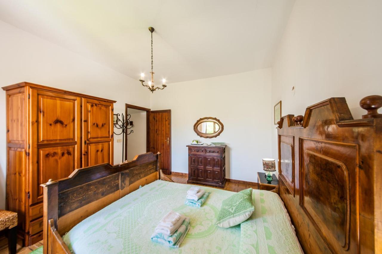 Bed and Breakfast La Casa Di Mannazzotta 1 à Castelsardo Extérieur photo