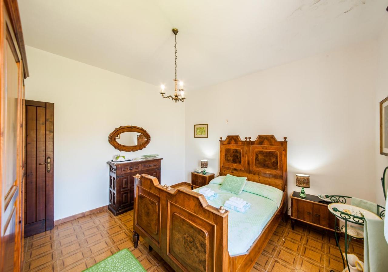 Bed and Breakfast La Casa Di Mannazzotta 1 à Castelsardo Extérieur photo